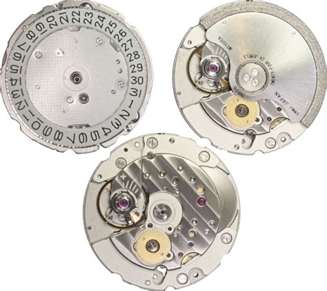 miyota 9075 watch movement.